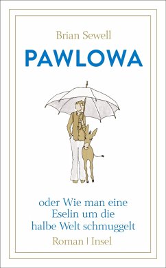 Pawlowa - Sewell, Brian