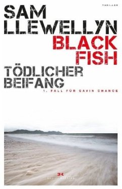 Black Fish - Tödlicher Beifang - Llewellyn, Sam