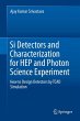 Si Detectors and Characterization for... - Bild 1