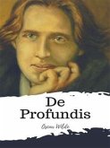 De Profundis (eBook, ePUB)