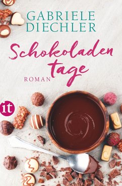 Schokoladentage - Diechler, Gabriele