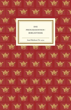 Die Prinzessinnenbibliothek - Trojahn, Silke;Wittenberg, Andreas