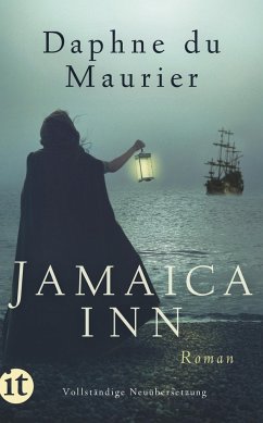 Jamaica Inn - Du Maurier, Daphne