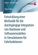 Entwicklung einer Methodik für die... - Bild 1