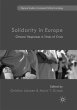 Solidarity in Europe - Bild 1