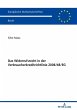 Das Widerrufsrecht in der... - Bild 1