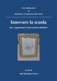 Innovare la scuola (eBook, PDF)