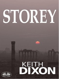 Cover Storey (eBook, ePUB)