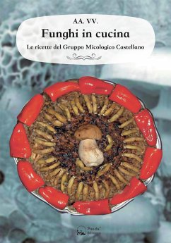 Funghi in cucina (eBook, ePUB) - aa.vv.