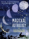 Magickal Astrology (eBook, ePUB)