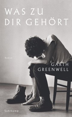 Was zu dir gehört - Greenwell, Garth