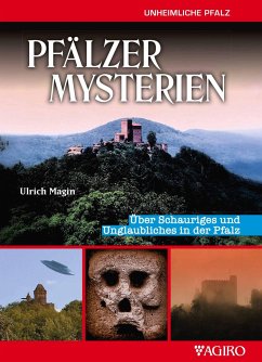 PFÄLZER MYSTERIEN - Magin, Ulrich