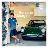 Porsche Garagen Porsche Garagen