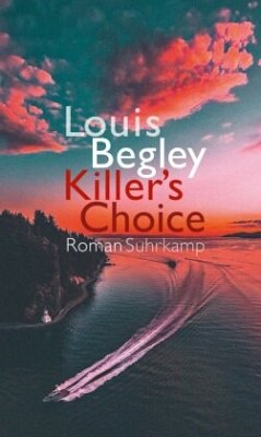 Killer's Choice - Begley, Louis