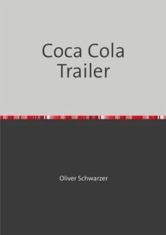 Coca Cola Trailer - Schwarzer, Oliver