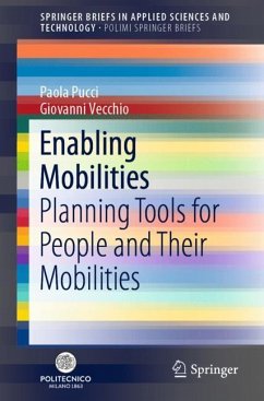 Enabling Mobilities - Pucci, Paola;Vecchio, Giovanni