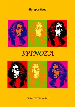 Spinoza (eBook, ePUB) - Rensi, Giuseppe