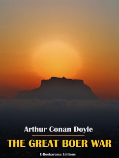 The Great Boer War (eBook, ePUB) - Conan Doyle, Arthur