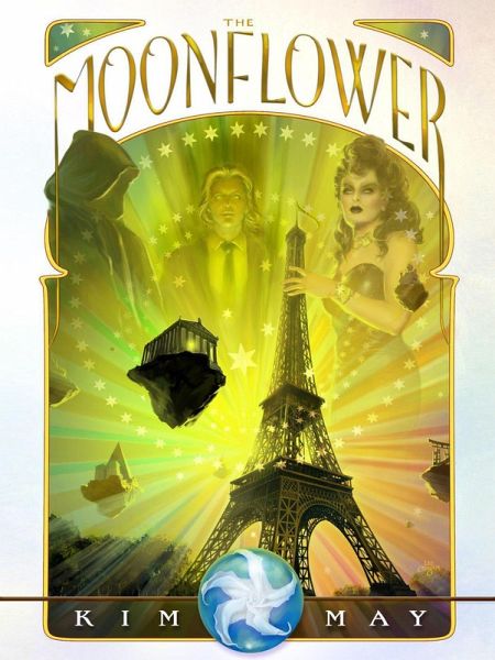 The Moonflower (Oneiroi War, #1) (eBook, ePUB) The Moonflower (Oneiroi War, #1) (eBook, ePUB)