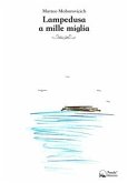 Lampedusa a mille miglia (eBook, ePUB)