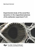 Experimental study of the zonal-flow dynamics in the magnetised plasmas of the stellarator experiment TJ-K