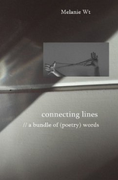 connecting lines - Wt, Melanie
