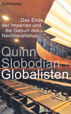 Globalisten - Slobodian, Quinn