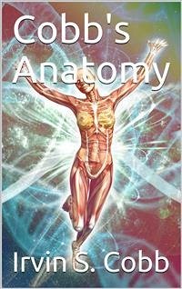 Cobb's Anatomy (eBook, PDF) - S. Cobb, Irvin