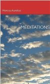 Meditations (eBook, ePUB)