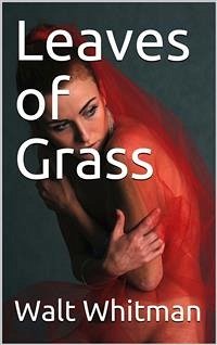 Cover Leaves of Grass (eBook, PDF)