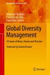 Global Diversity Management - Bild 1