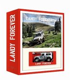 Landy forever, m. Defender-Modell Landy forever, m. Defender-Modell