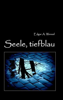 Seele, tiefblau