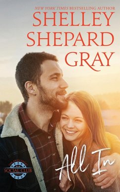 All In (eBook, ePUB) - Gray, Shelley Shepard