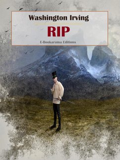 Rip (eBook, ePUB) - Irving, Washington