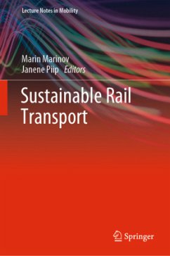 Sustainable Rail Transport