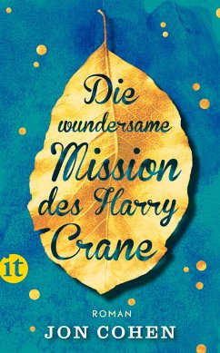 Die wundersame Mission des Harry Crane - Cohen, Jon