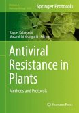 Antiviral Resistance in Plants