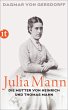 Julia Mann, die Mutter von Heinrich und... - Bild 1