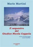 Il sequestro del Giudice Nicola Coppola (eBook, ePUB)