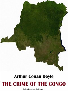 The Crime of the Congo (eBook, ePUB) - Conan Doyle, Arthur