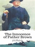 The Innocence of Father Brown (eBook, ePUB)