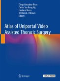 Atlas of Uniportal Video Assisted Thoracic Surgery (eBook, PDF)