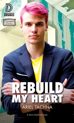 Cover Rebuild My Heart (eBook, ePUB)