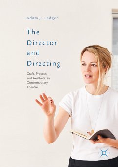 The Director and Directing (eBook, PDF)