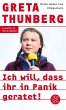Ich will, dass ihr in Panik geratet!... - Bild 1