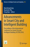 Advancements in Smart City and Intelligent Building (eBook, PDF)