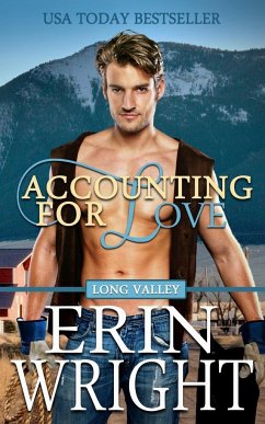 Accounting for Love - Wright, Erin