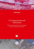 CO2 Sequestration and Valorization