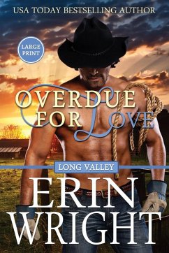 Overdue for Love - Wright, Erin